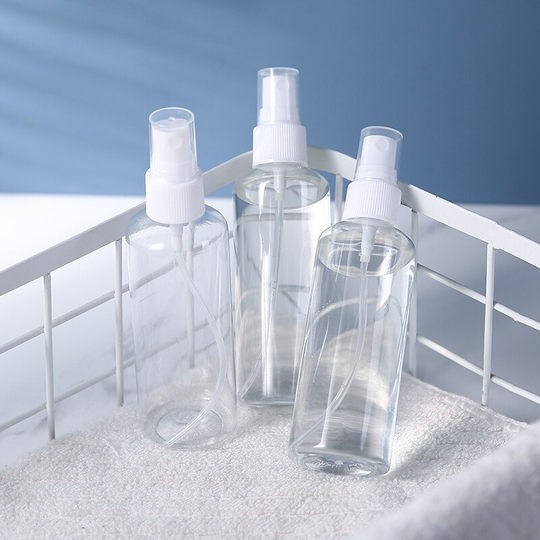 100ml spray bottle refillable spray bottle