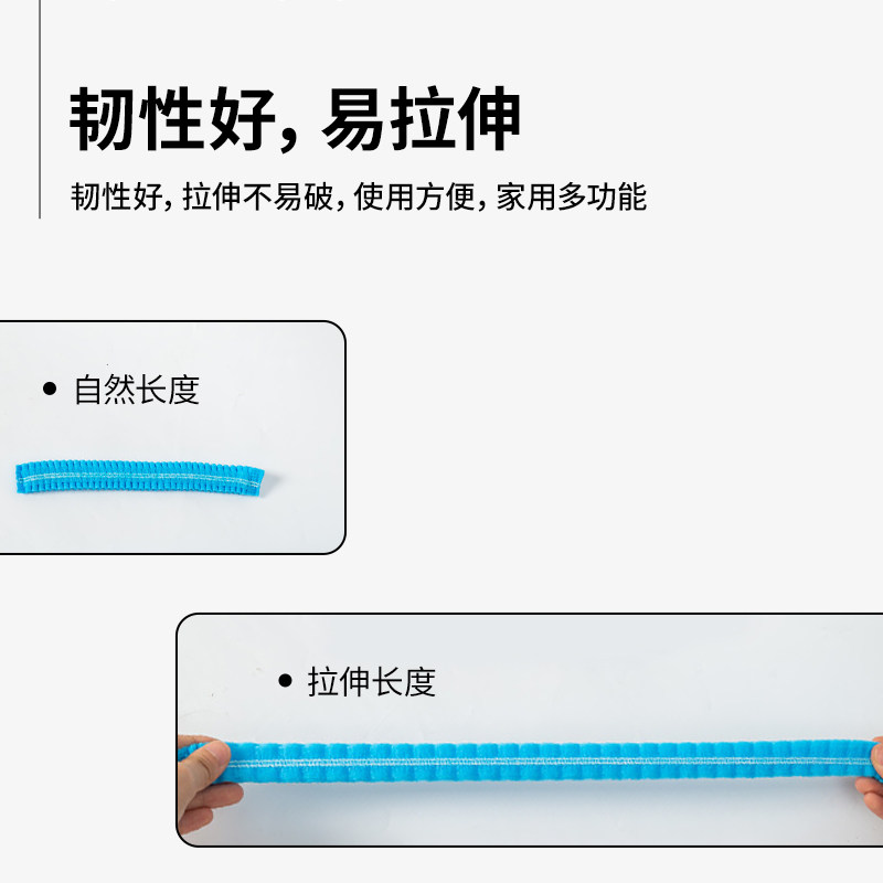 一次性头套帽子工作帽车间厨房餐饮防尘加厚无纺布条形帽劳保网帽,淘宝优惠券,粉丝福利购,淘宝优惠卷