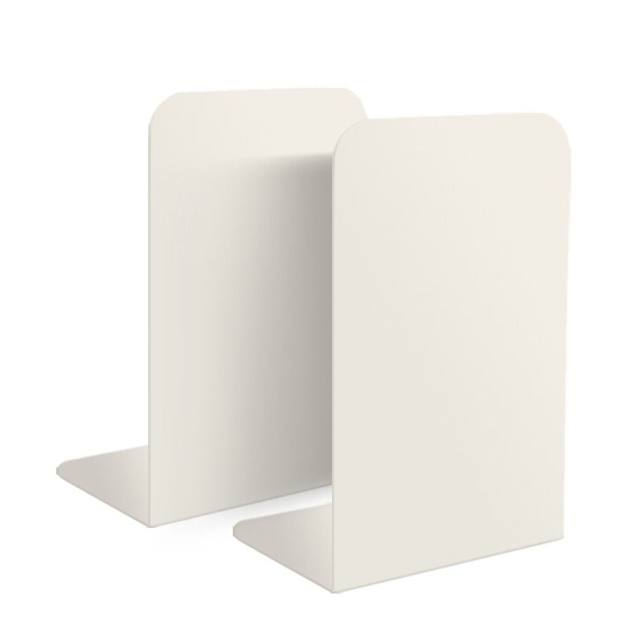 Book stand fixed book student book shelf book clip book cover board L-shaped creative ins high-value storage stand vertical shelf book clip table storage artifact ins style simple large capacity