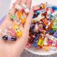 Mini bottle food and play|more than 1,900 repeat customers