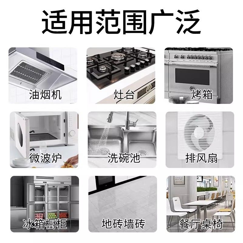 重油污清洗剂家用厨房油烟机商用餐饮店油污净油污强力清洁剂神器,淘宝优惠券,粉丝福利购,淘宝优惠卷