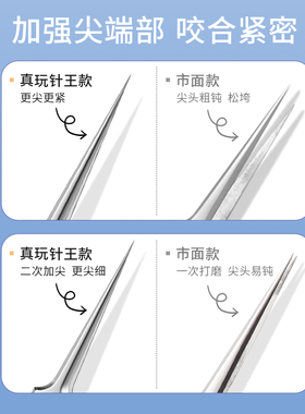 粉刺针刮闭口神器|超6000次加购