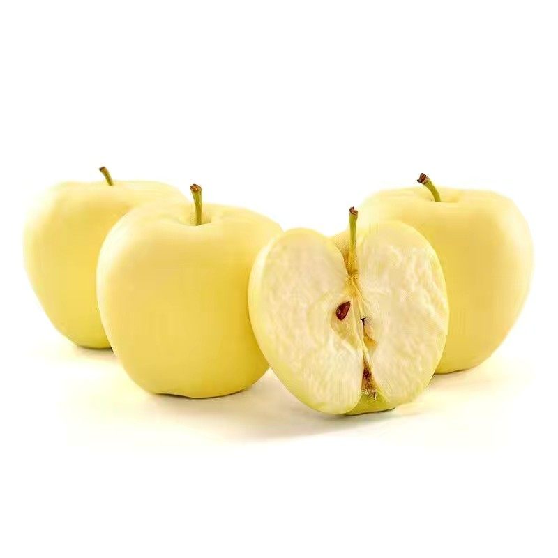 东北黄元帅苹果新鲜水果当季奶油红富士粉面刮泥香蕉平安果包邮,淘宝优惠券,粉丝福利购,淘宝优惠卷