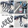Solid Steel Electric Vehicle Hook