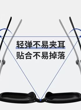 折叠墨镜女款2025新款高级感显脸小防紫外线开车专用偏光太阳眼镜