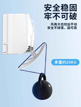 ເຄື່ອງປັບອາກາດ windshield anti-direct blow windshield baby confinement baffle air outlet wind guide wall-mounted universal windshield