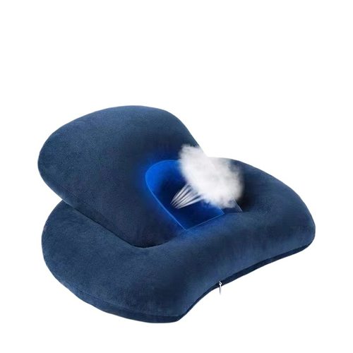 趴睡枕办公室午睡睡觉抱枕趴睡枕午休头枕小学生上班族午睡枕代发 - 图2