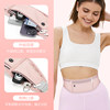 Waterproof waist bag for sports and running | Over 1,000 additional purchases