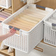 Household miscellaneous underwear clothes storage and tidying basket