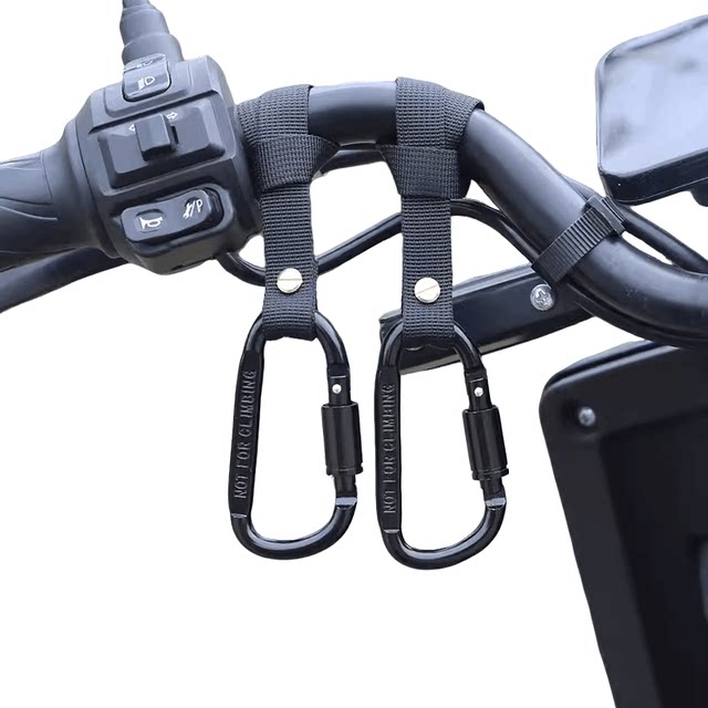 Front strong load-bearing hook | Over 8,000 additional purchases