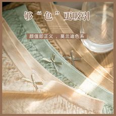 Трусы 内裤女纯棉裆抗菌全棉裆女士透气少女女生三角裤无痕中腰收腹火辣