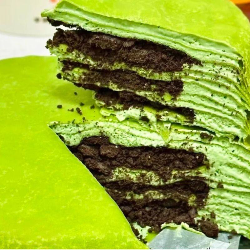 【两盒】榴莲千层蛋糕动物奶油三层真榴莲果肉爆浆甜品下午茶糕点,淘宝优惠券,粉丝福利购,淘宝优惠卷