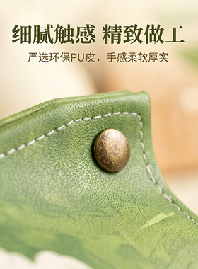 铃铛小狗狗卡通可爱设计纸巾盒布艺家用收纳桌面书桌氛围抽纸客厅