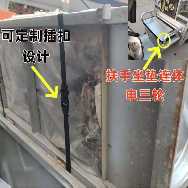 ຜ້າຄຸມກັນແດດແລະກັນຝົນ Yuxiang ສາມາດນໍາໃຊ້ໄດ້ໃນທຸກລະດູການ
