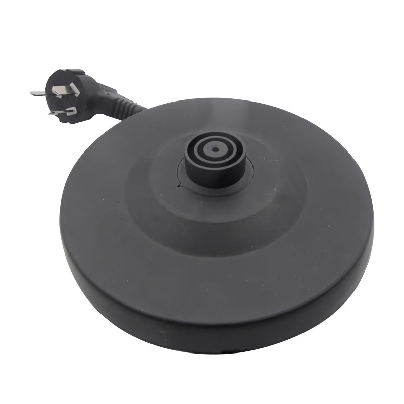 通用电热水壶底座烧水壶配件加厚底盘带线电水壶开水壶电热壶加热