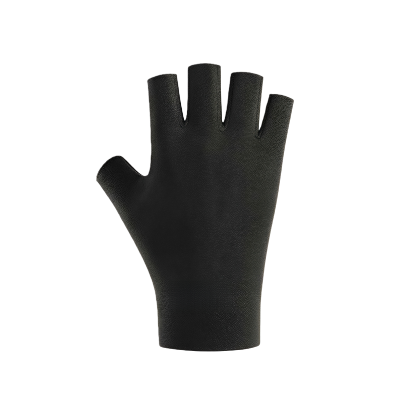 自发热德绒半指手套男女秋冬季保暖防寒学生写字办公漏手指头打字,淘宝优惠券,粉丝福利购,淘宝优惠卷