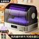 Good wife disinfection cabinet household small tableware desktop cabinet