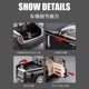 Rolls-Royce Phantom 1 24 Simulation Metal Car Model Ornament Luxury Car Sedan Children's Toy Car Boy