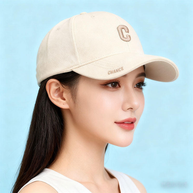 帽子女款鸭舌帽2025新款棒球帽硬顶女秋冬款百搭白色四季款粉色,淘宝优惠券,粉丝福利购,淘宝优惠卷