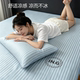 Doya Star ice silk mat summer washable machine washable summer 2026 new dormitory bed sheet high-end soft mat