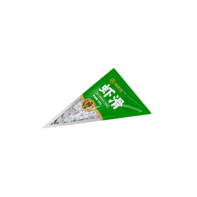【海底捞】青虾虾滑150g*10袋