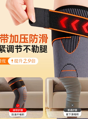【秋冬必备】护膝盖中老年人专用