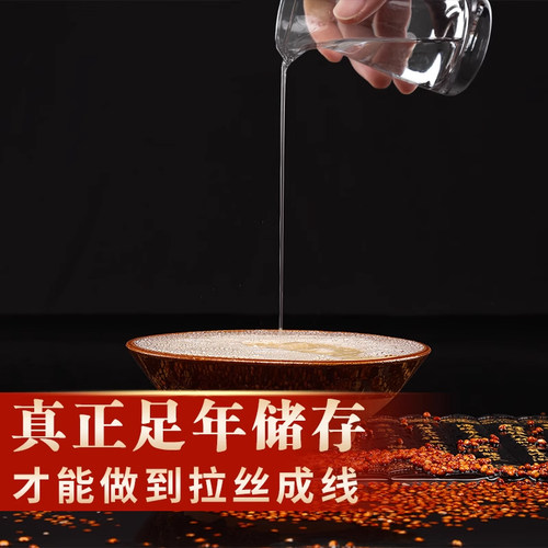 白酒贵州坤沙酒酱香型53度纯粮食整箱6瓶高粱酒口粮酒陈酿佳酿酒 - 图2