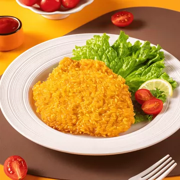 正新鸡排半成品同款鸡扒冷冻速食500g*2袋[4元优惠券]-寻折猪