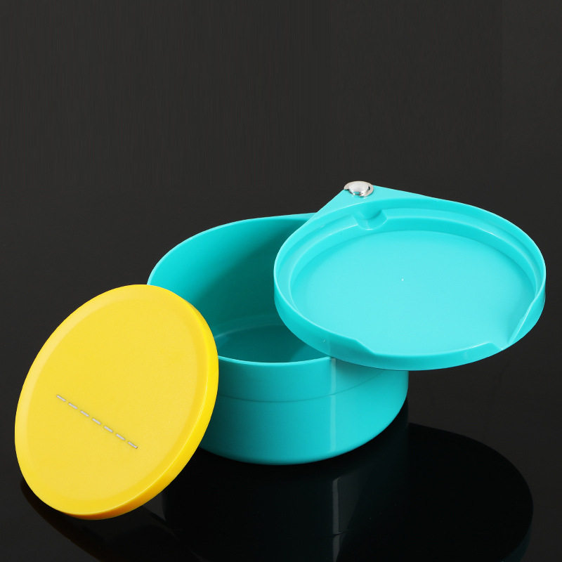 厂家批发渔具配件散炮盆迷你拉饵盘饵料盘红虫盒配件盒台钓蚯蚓盒,淘宝优惠券,粉丝福利购,淘宝优惠卷