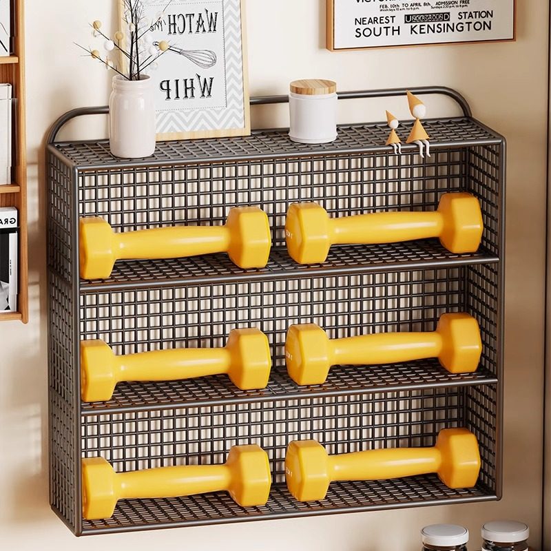 杯架子水杯收纳架壁挂式茶杯放置架收藏架桌面零食架双层多层分层,淘宝优惠券,粉丝福利购,淘宝优惠卷