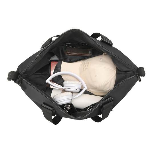 Large capacity travel bag for men and women | Thousands of people collected it