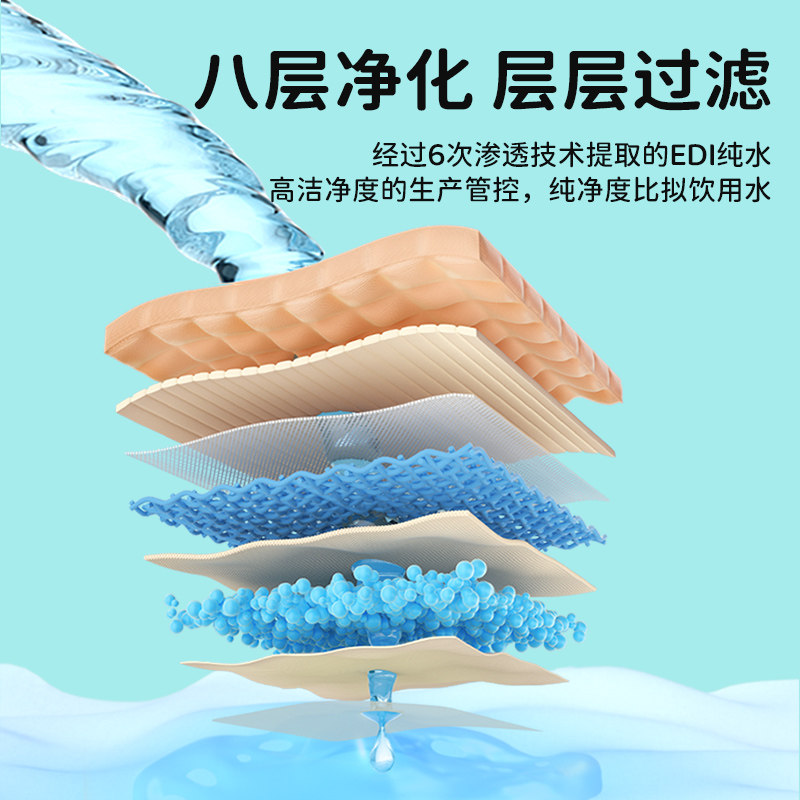 怡恩贝婴幼儿童湿巾纸12抽便携湿巾新生宝宝迷你手口便携