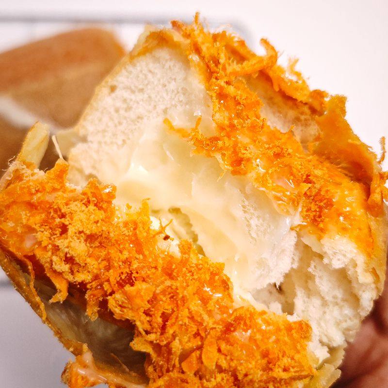 胖吉熊新鲜现发松软新鲜蛋皮香松面包学生营养早餐代餐下午茶解馋,淘宝优惠券,粉丝福利购,淘宝优惠卷