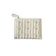 Gentle embroidered small flower wallet female student short wallet coin wallet exquisite small fresh simple wallet card bag ~