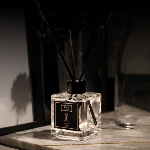 【50ml】栀子花香无火香薰 - 图1