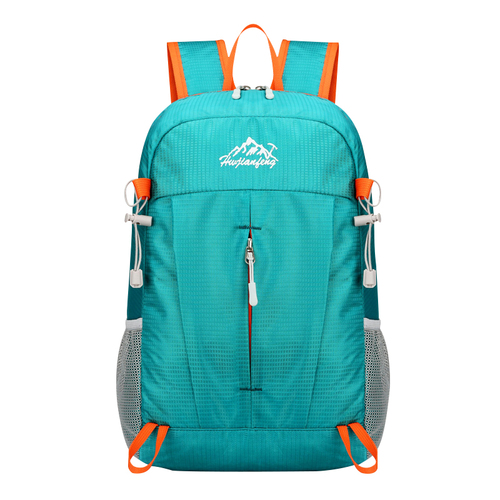 迪卡浓超轻大容量户外运动双肩背包旅行背包登山包可折叠男女书包