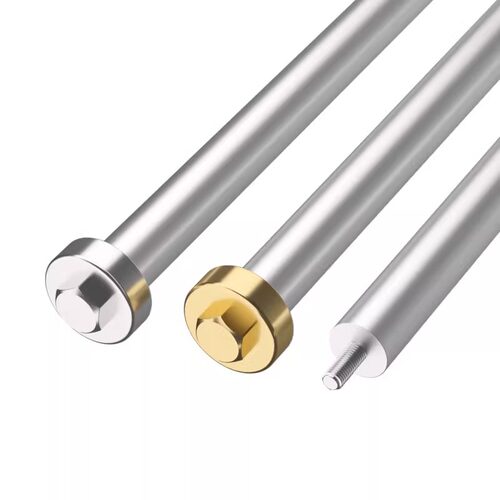 通用电热水器镁棒40/50/60/80L升美棒排污口品牌的原厂原装配件 - 图3