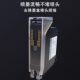 Jiuchuang ເຄື່ອງພິມ inkjet handheld cartridge ການພິມ inkjet ຄວາມລະອຽດສູງ