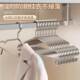304 stainless steel coat rack