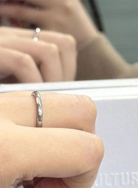 纪念演唱会live开往198 浪漫行星文化戒指粉丝应援周边张杰指环