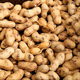 Wangkou Street Farmhouse Iron Pot Fried Peanuts with Shells, Peanuts, Nuts, Roasted Seeds, Appetizers, Snacks, New Year Products