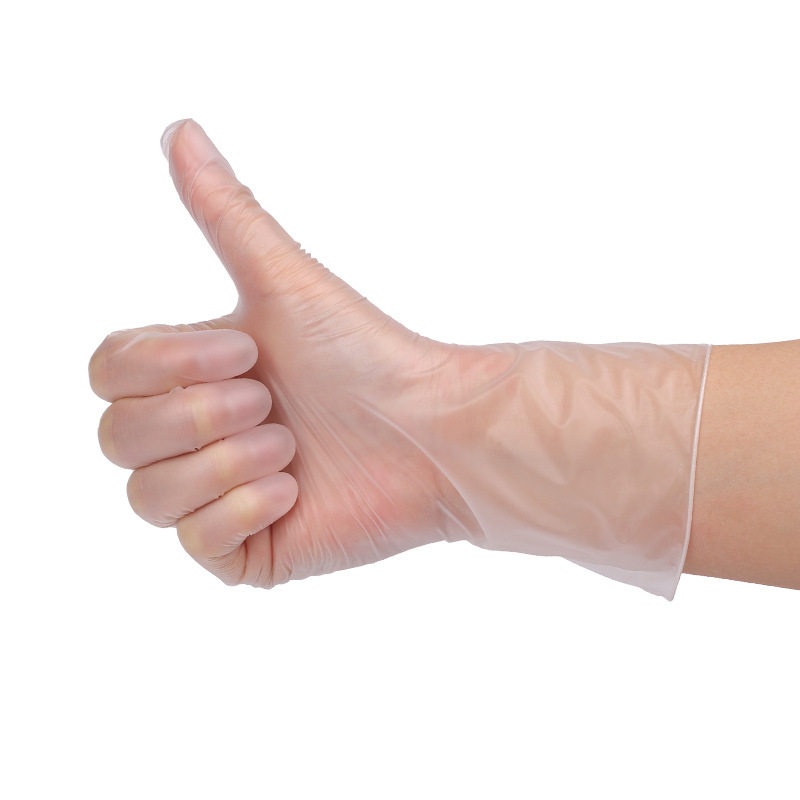 一次性手套食品级专用TPE塑料商用加厚耐用厨房餐饮抽取式洗碗,淘宝优惠券,粉丝福利购,淘宝优惠卷