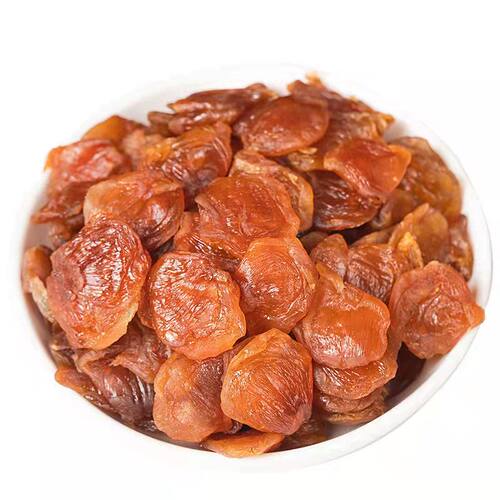 桂圆肉干非特级无核正宗福建莆田特产龙眼干即食新货袋装老树罐装 - 图3