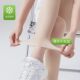 ກາງເກງຫນັງ້ໍານົມ ultra-thin shark pants 2026 ໃຫມ່ຂອງແມ່ຍິງພາກຮຽນ spring ແລະ summer ໄຂມັນຂະຫນາດໃຫຍ່ຂະຫນາດ MM 200 ປອນນອກໃສ່ພື້ນຖານກ້າມເນື້ອ yoga