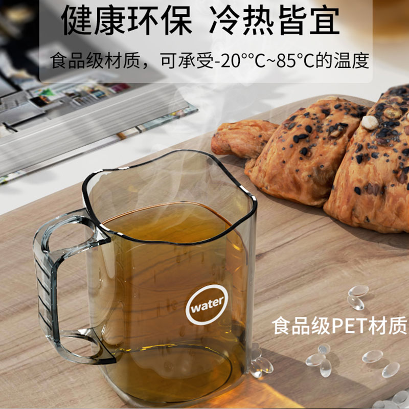 刷牙杯家用漱口杯牙刷杯情侣一对洗漱杯牙缸杯子牙杯儿童洗漱轻奢