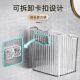 Storage must-have! Bathroom wall-mounted cosmetic storage box