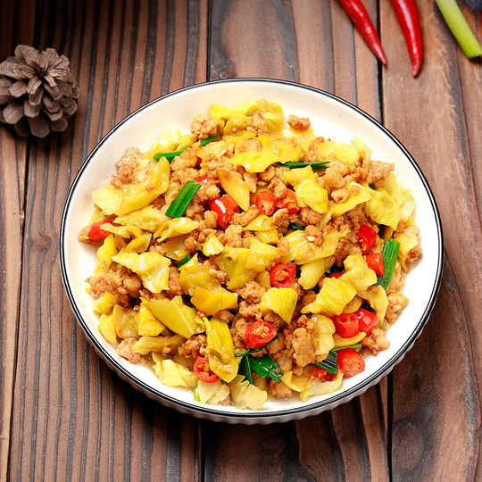 湘食颂脆黄瓜皮180g特色下饭菜水果黄瓜皮酸辣脆爽免切免洗懒人菜