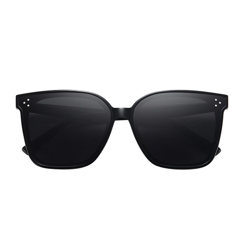 2026新款高级感墨镜太阳眼镜女士防晒防紫外线户外偏光潮流时尚男