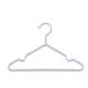 Children's plastic coated hangers