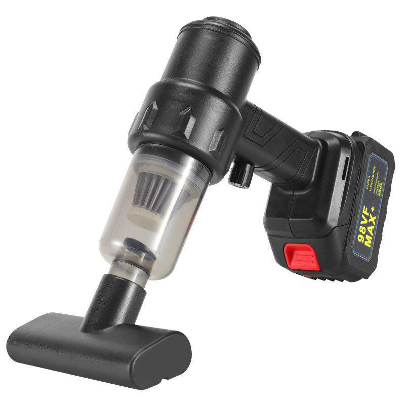 无线吸尘器超大吸力无刷大功率手持式车载家用扫地机器人吸吹两用,淘宝优惠券,粉丝福利购,淘宝优惠卷